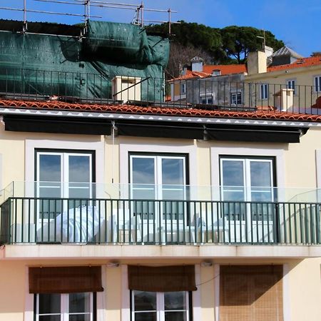 Miradouro De Lisboa Apartment Room photo