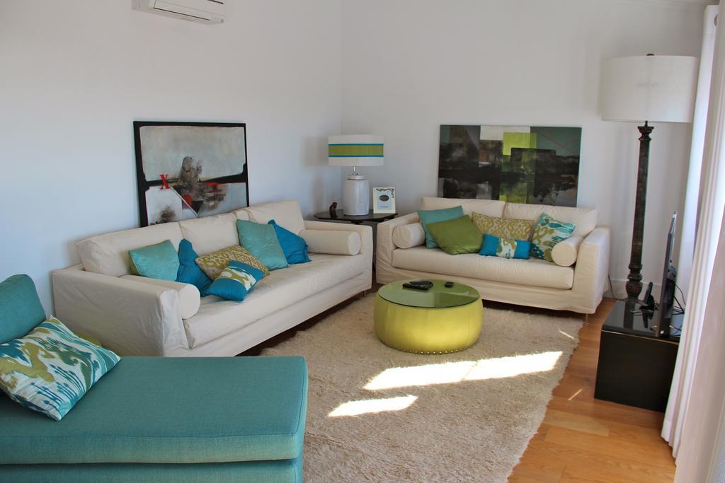 Miradouro De Lisboa Apartment Room photo