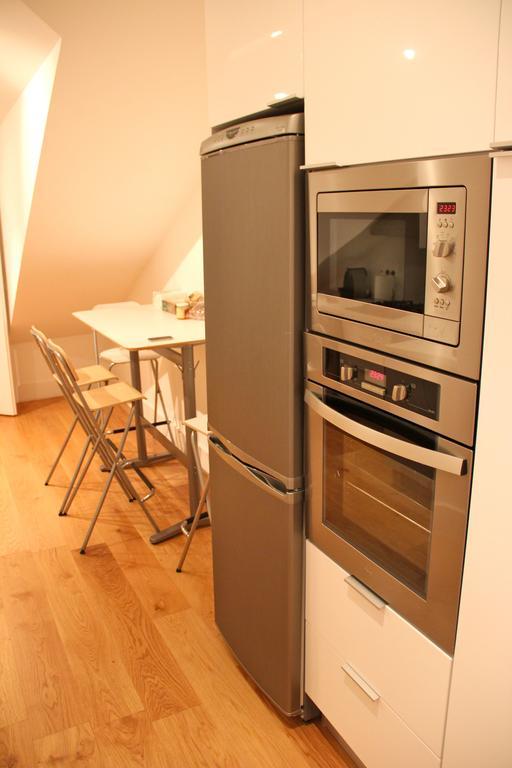 Miradouro De Lisboa Apartment Room photo