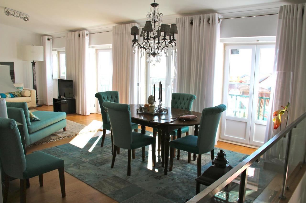 Miradouro De Lisboa Apartment Room photo