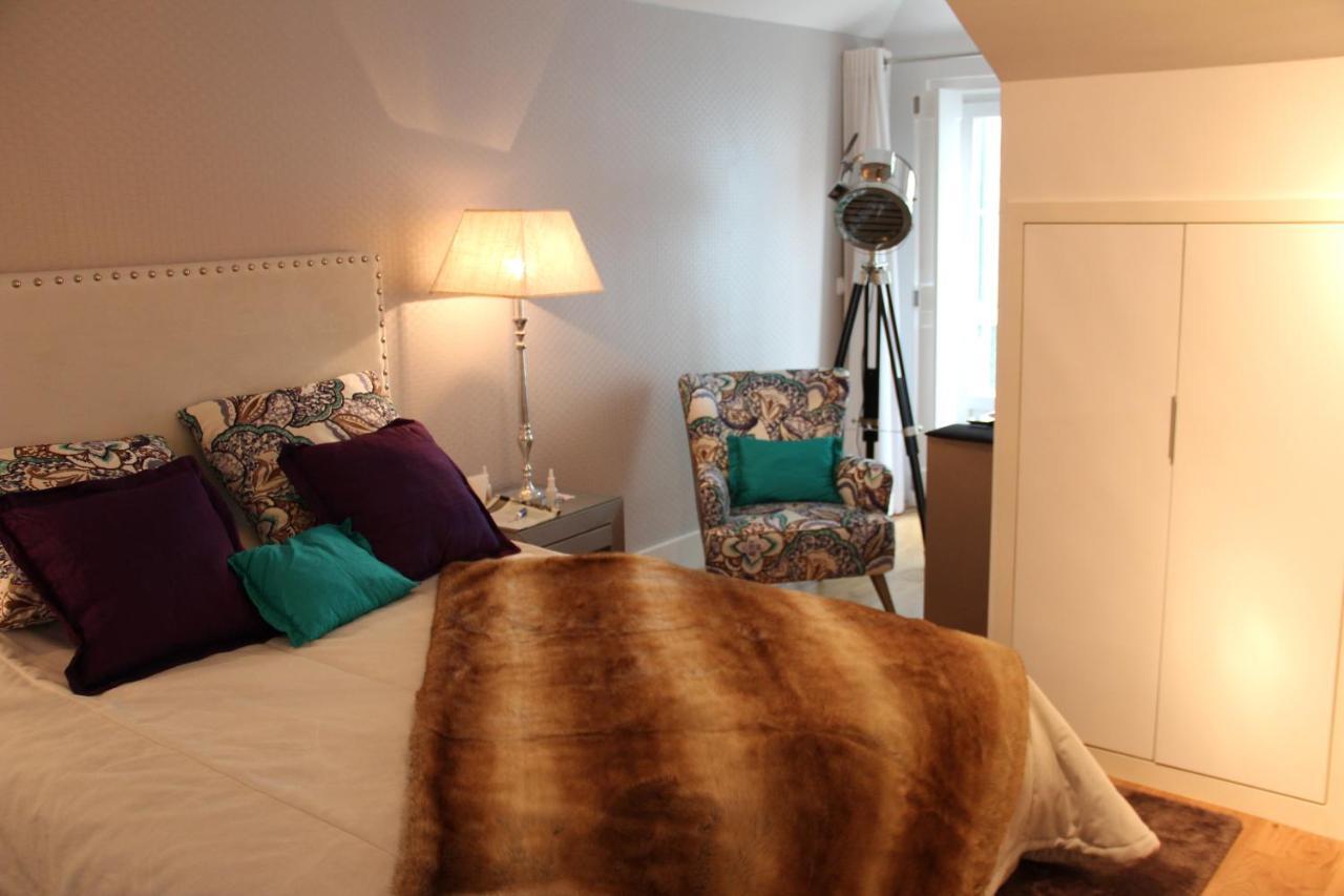 Miradouro De Lisboa Apartment Room photo